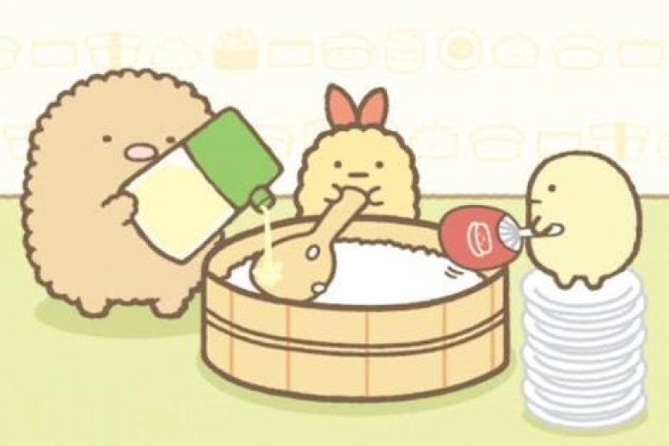 とんかつまゆげ
