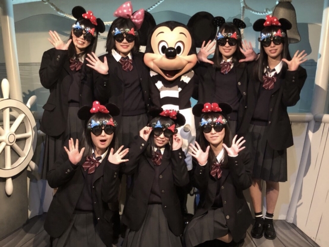 もりりんごくに