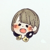 ひそか