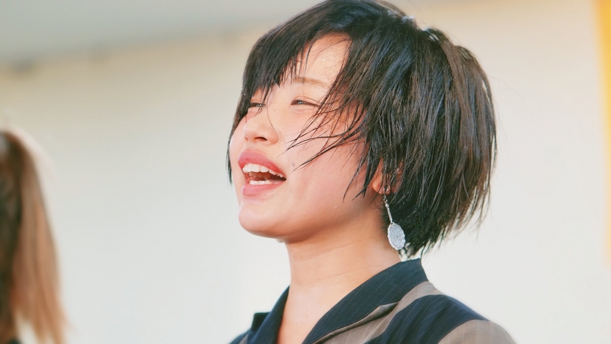 おではん