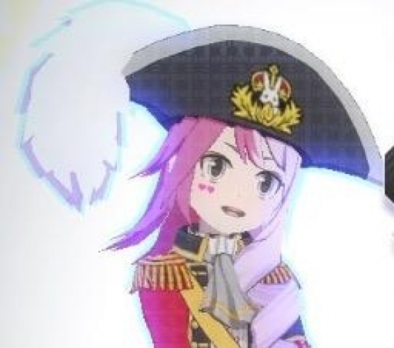 しゃも『響』