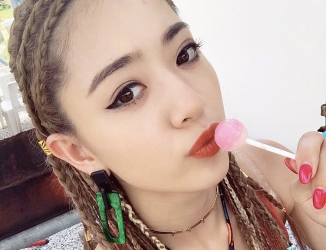 ゆずのん