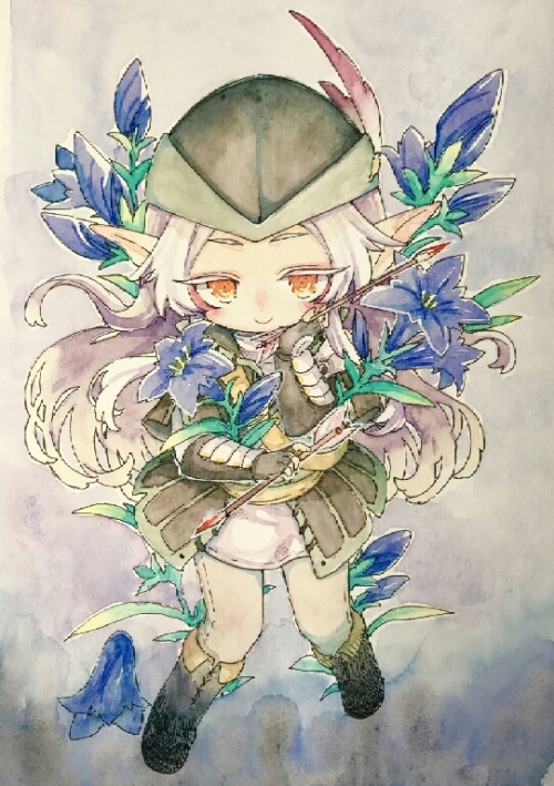 マリ