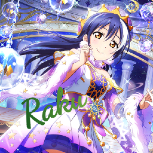 Raku