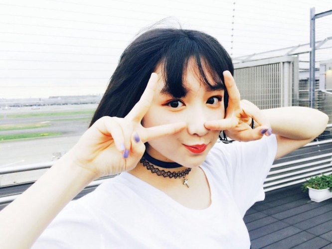愛莉