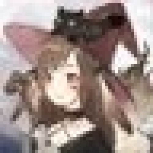 ゆぅ 