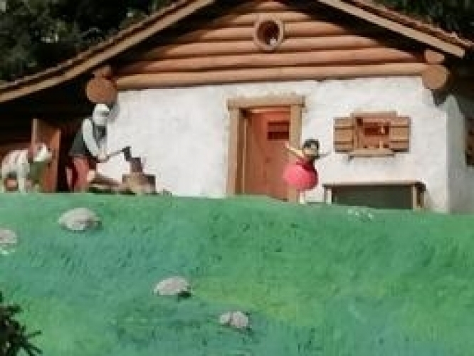 ウイッキー