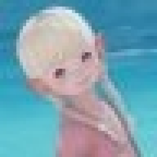 めう