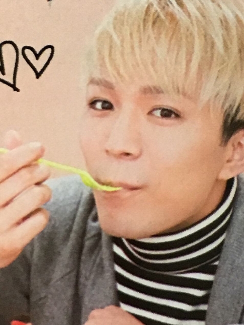 Tomopiro♡