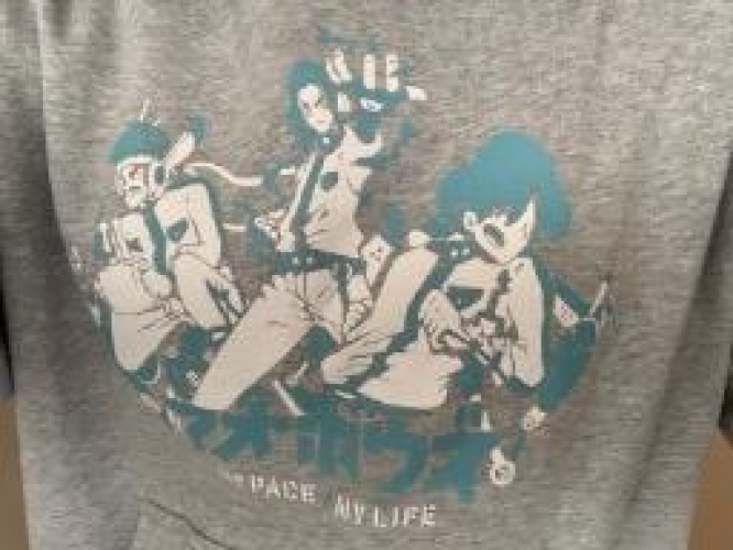 machi