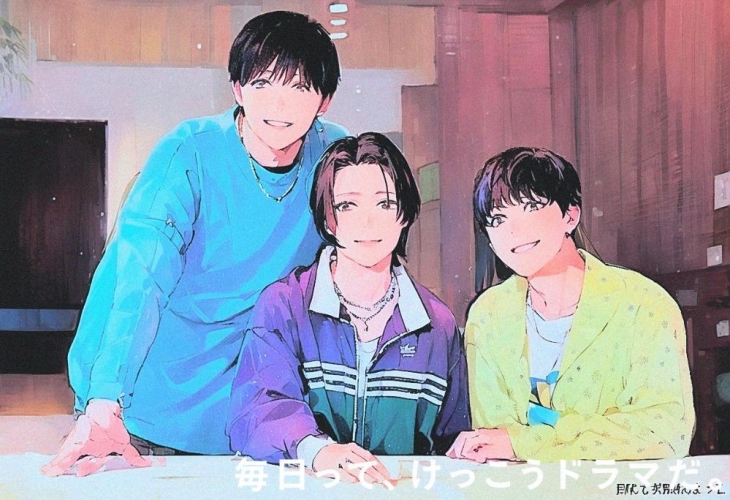 群馬Beemer天ちゃん