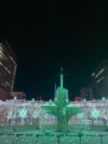 雪じるし