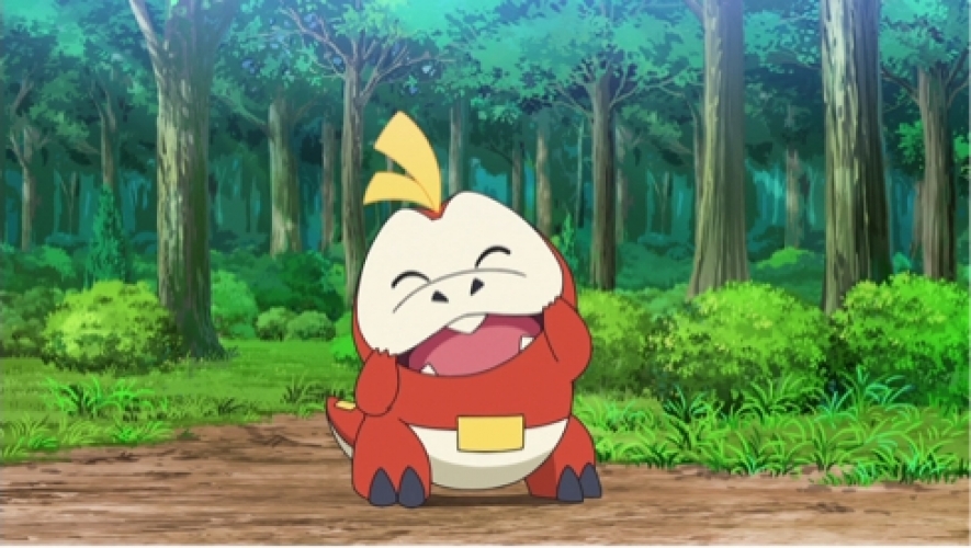 ま
