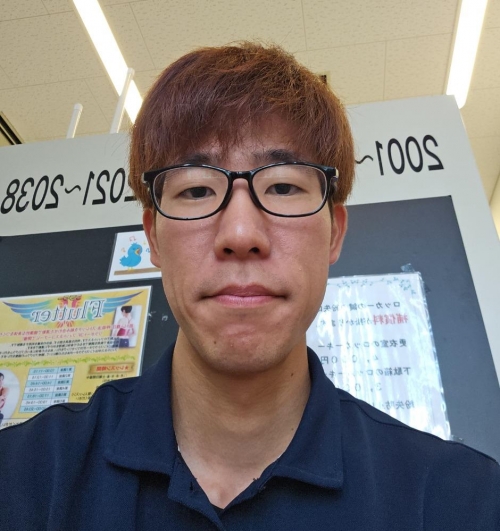 むらっち