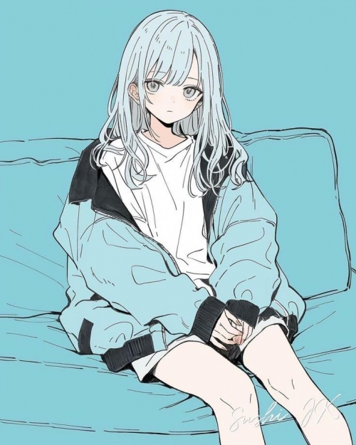 きゅーちゃ❕