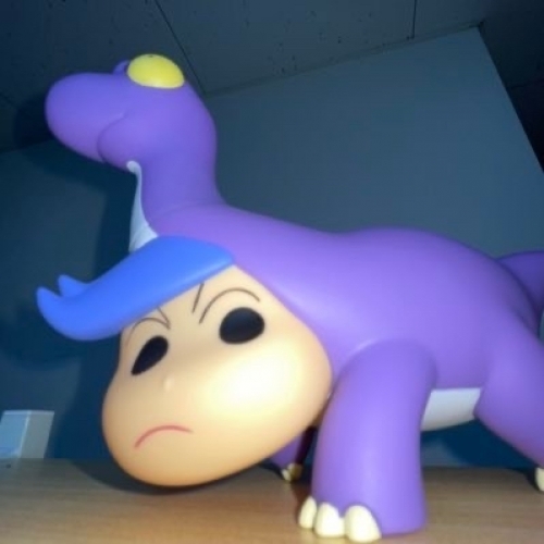 ツナポり∞ﾊﾟﾆﾊﾟﾆｯｸ