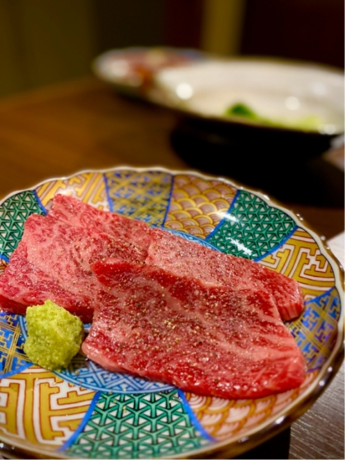 焼肉ちゃん