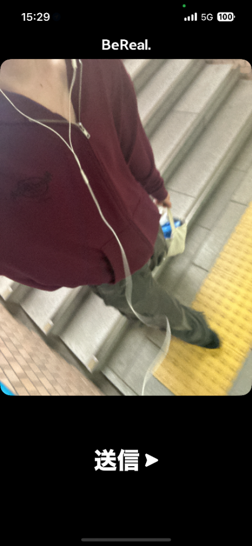 りゅーちゃん