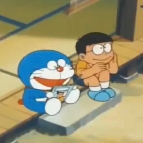 頓田