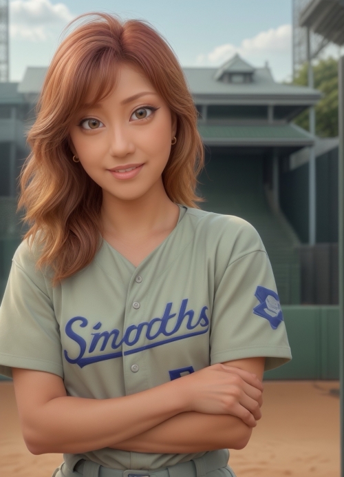 あから