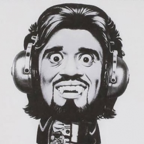 wolfman jack