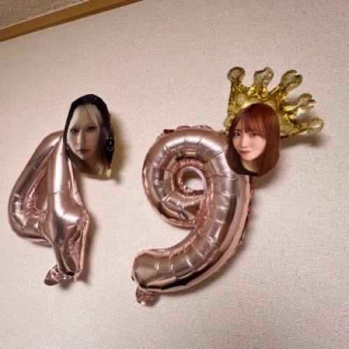 中川"みみ"蒼龍