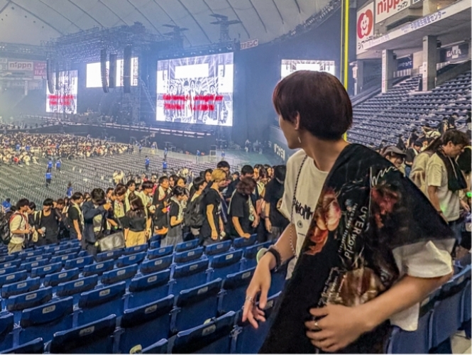 のむヨーグルト