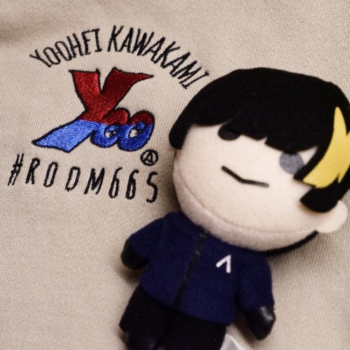 Kazuholic