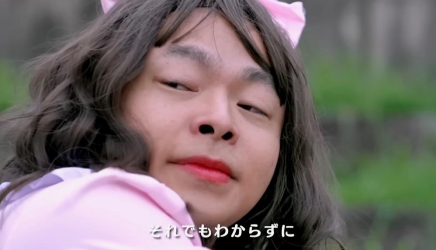 ハト
