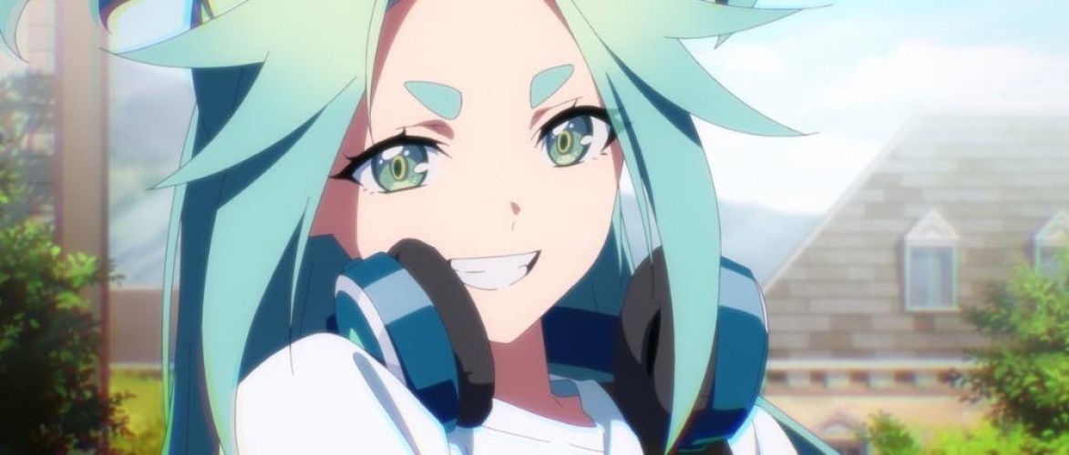アオコ