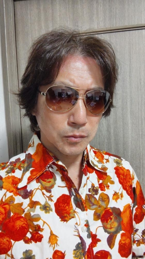 コウシロウ