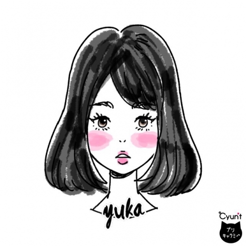ゆうぴょん