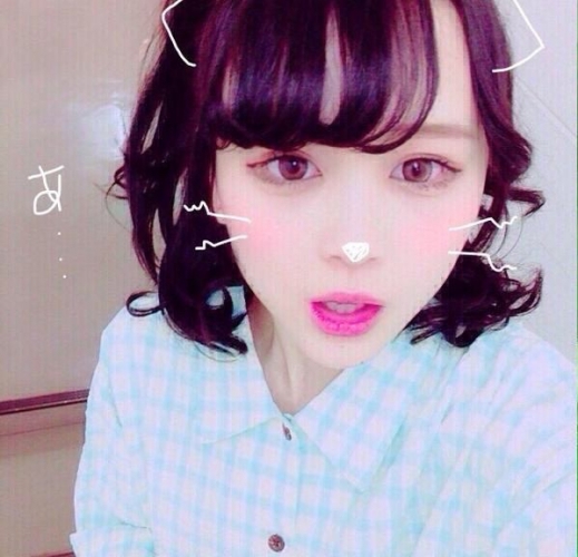 ちゃむたん