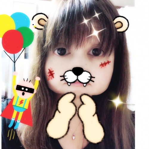 いずみん(^^)