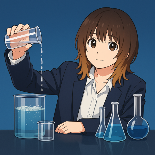 yakoちゃん