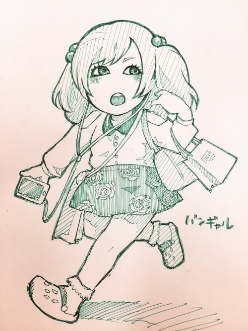 ちえぞうちゃん