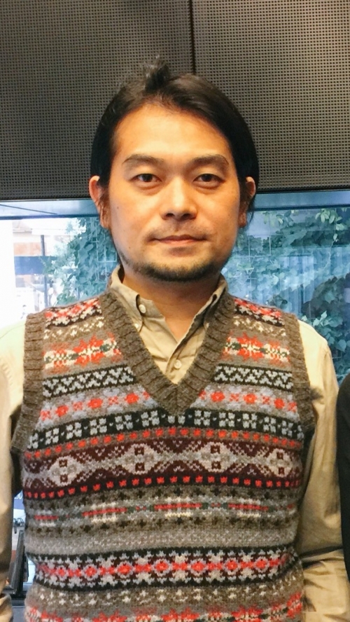 Takashix