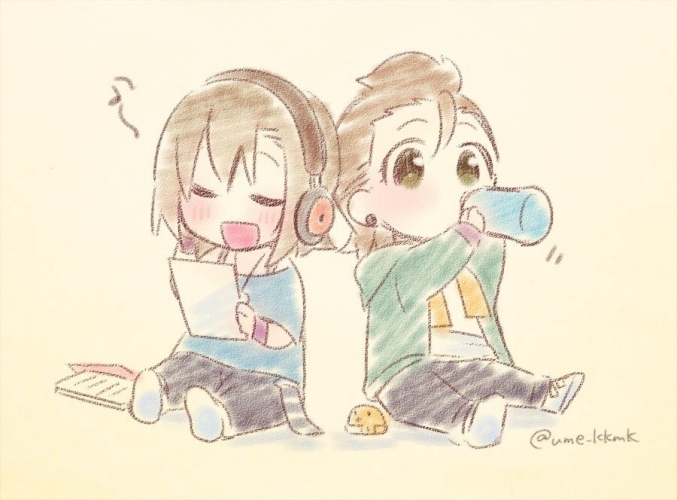 照菫