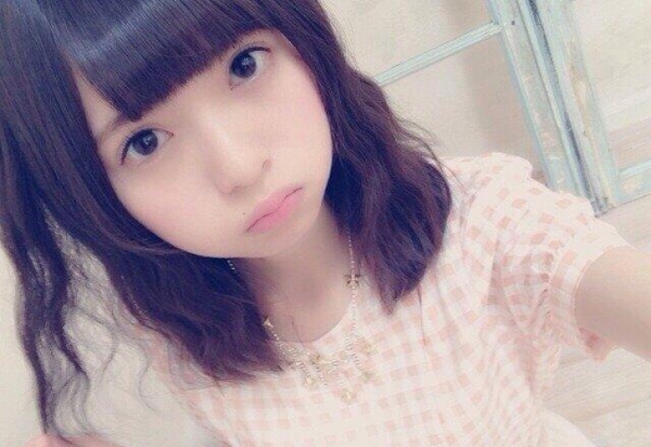 乃木団応援
