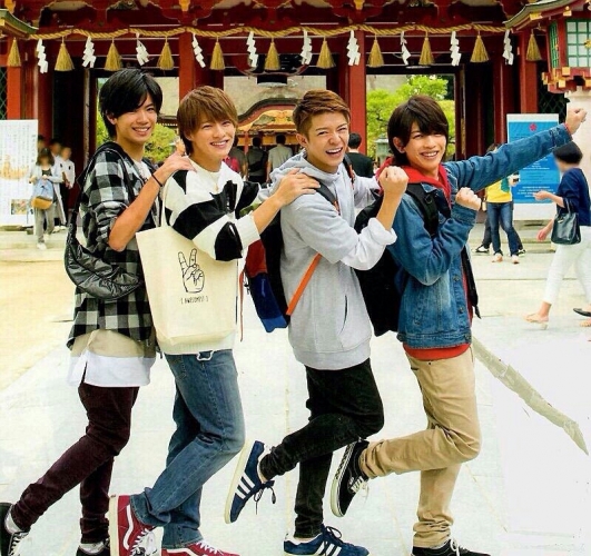 Fuka♪