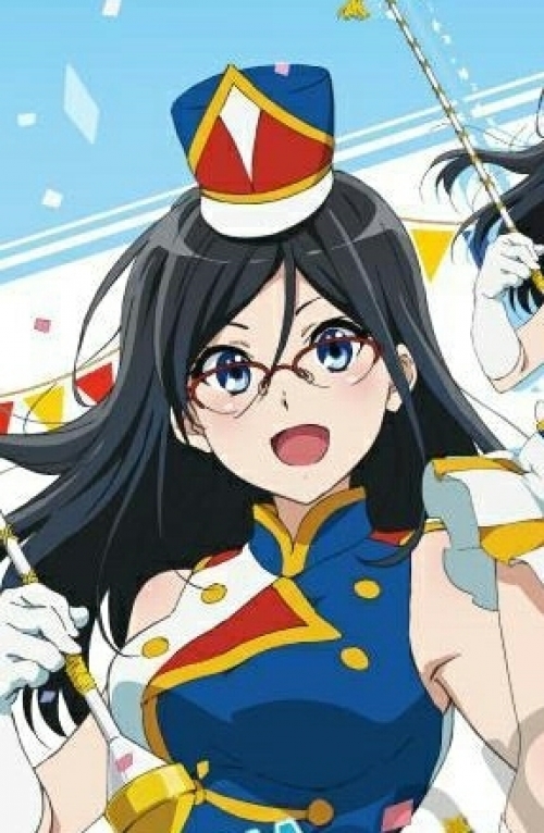 真白♪
