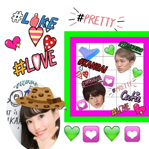 Ayaka.S