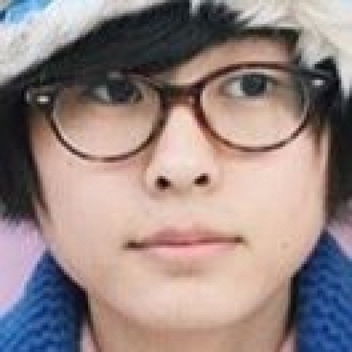 あかり ︎