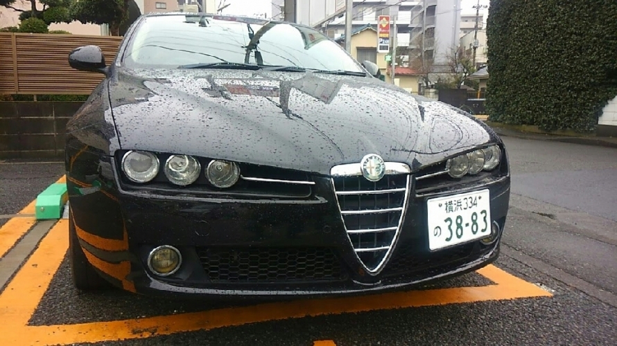 chojuku