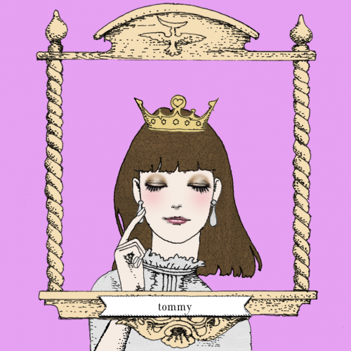 もふみ