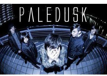 Paledusk LOVE YOUR PALEHELL