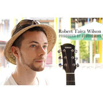 Robert Taira Wilson