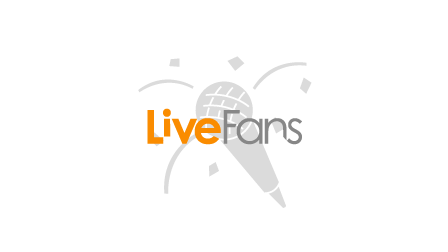 古謝美佐子 | ライブ・セットリスト情報サービス【LiveFans