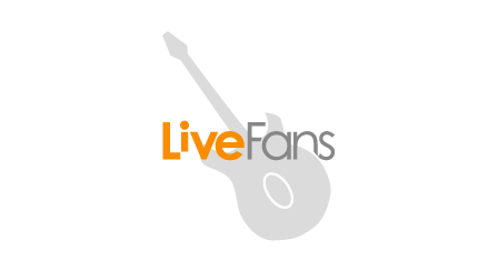 BUDDHISTSON | ライブ・セットリスト情報サービス【LiveFans(ライブファンズ)】