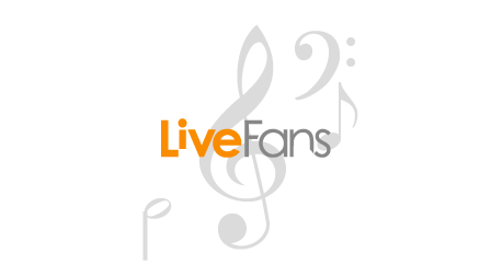 The INO hidefumi LIVE SET | ライブ・セットリスト情報サービス【LiveFans(ライブファンズ)】